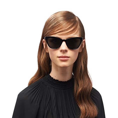 Prada Ultravox Eyewear